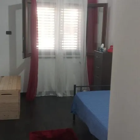 Casa Vacanze Sindia