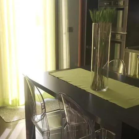 Casa Vacanze 펜션 *
