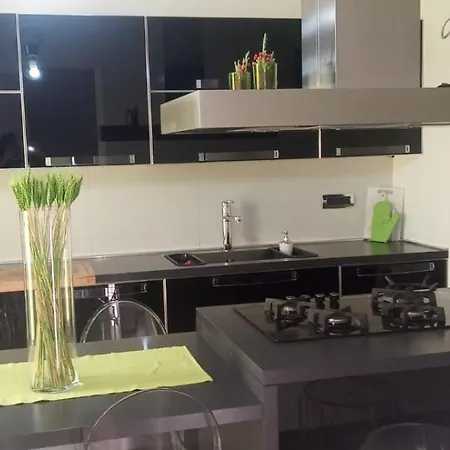 펜션 Casa Vacanze Sindia