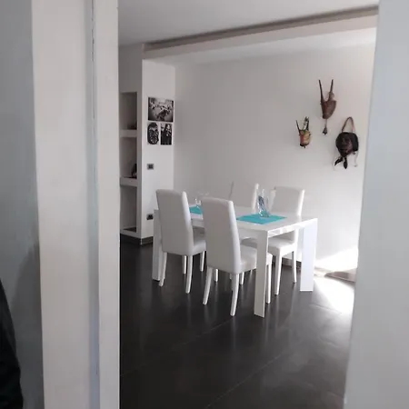 Casa Vacanze *