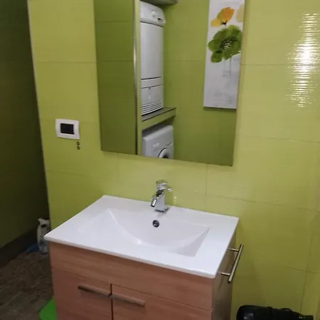 Casa Vacanze 펜션