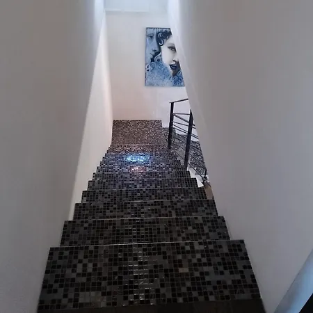 펜션 Casa Vacanze