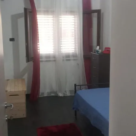 Casa Vacanze 펜션 Sindia