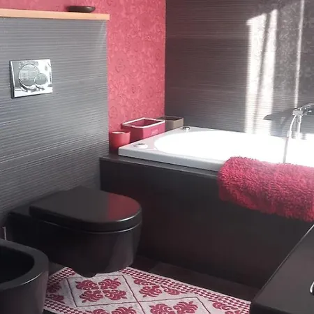 펜션 Casa Vacanze