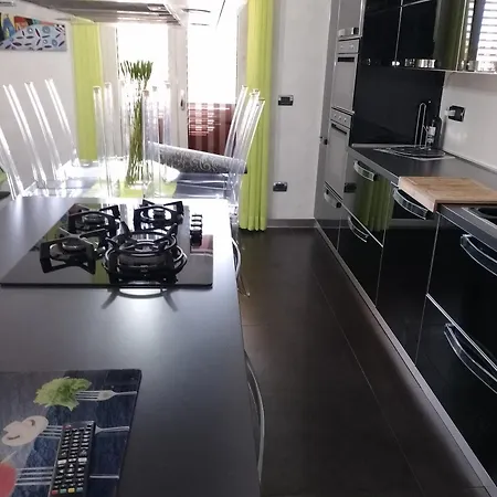 펜션 Casa Vacanze *