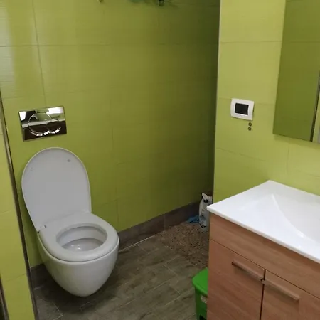Casa Vacanze Sindia